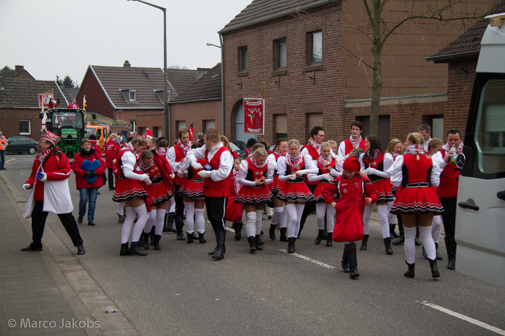 Events in und um Manheim